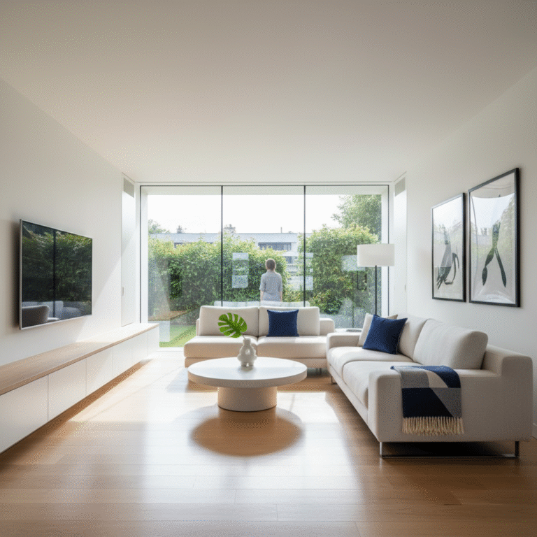 The Importance of Regular Cleaning: Benefits for Your Home in SG