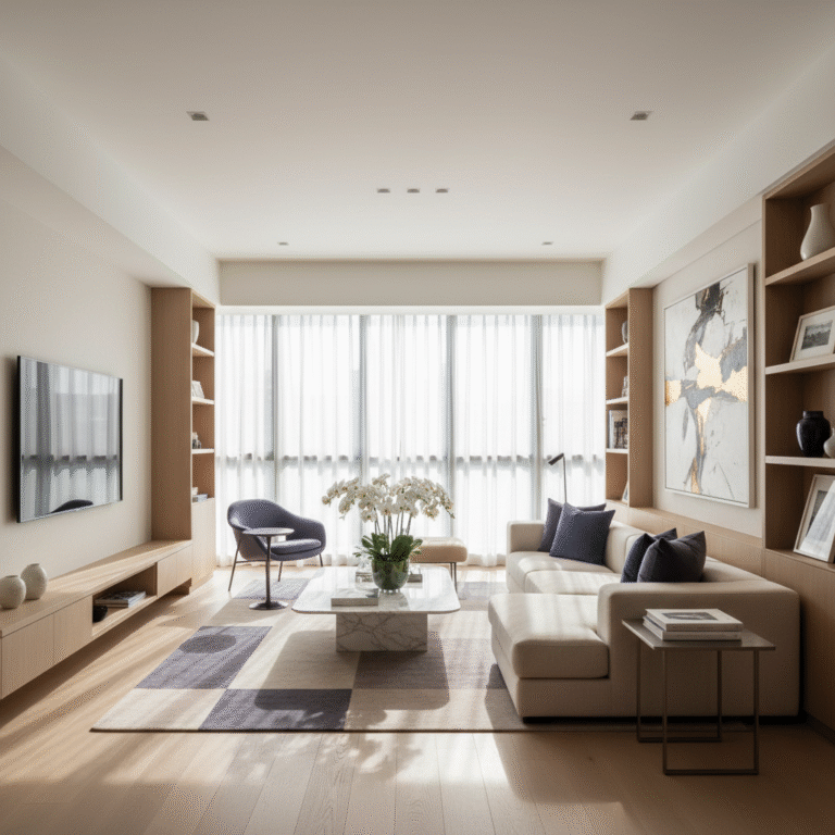 Top 5 Home Cleaning Services Singapore: Your Ultimate Guide