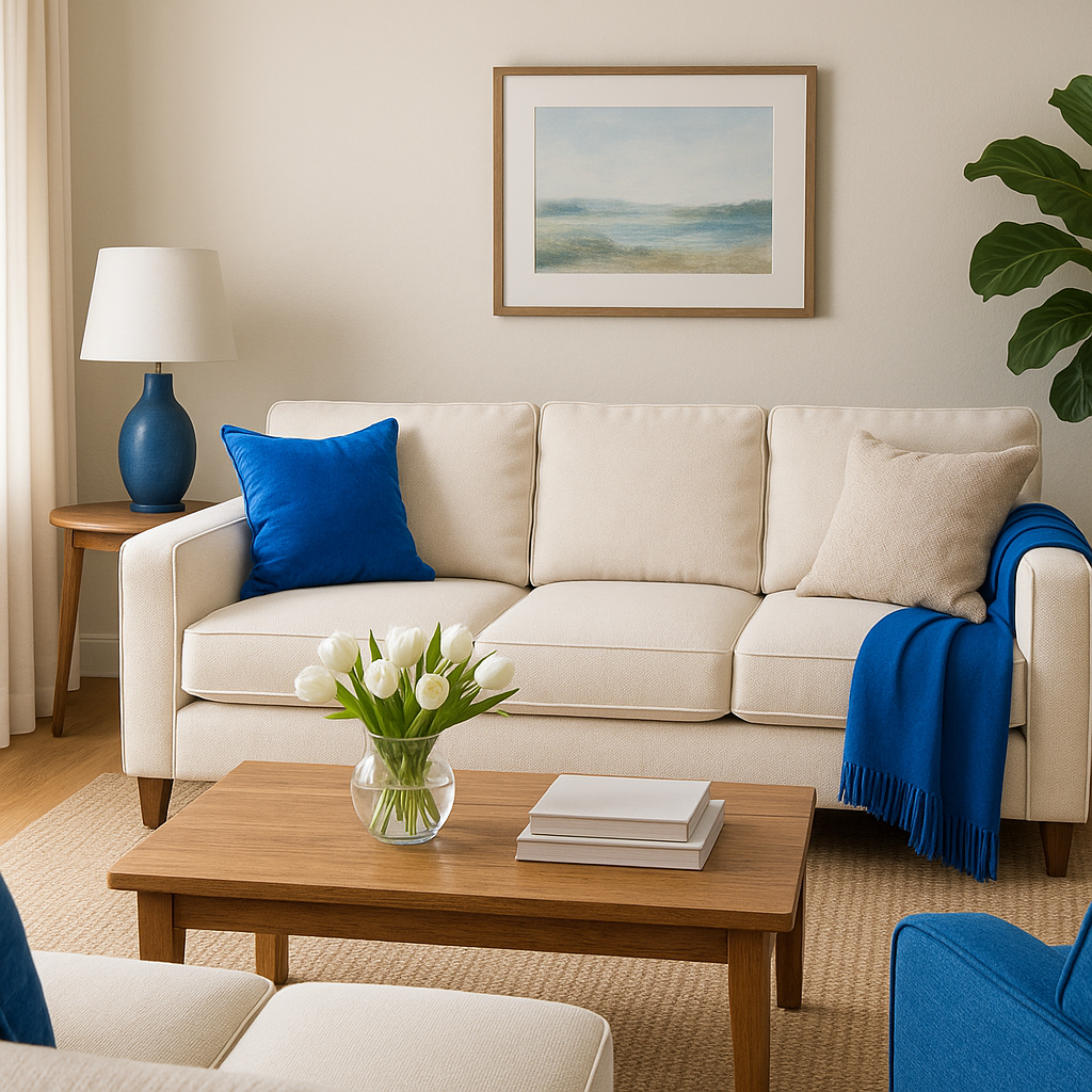 upholstery cleaning Singapore