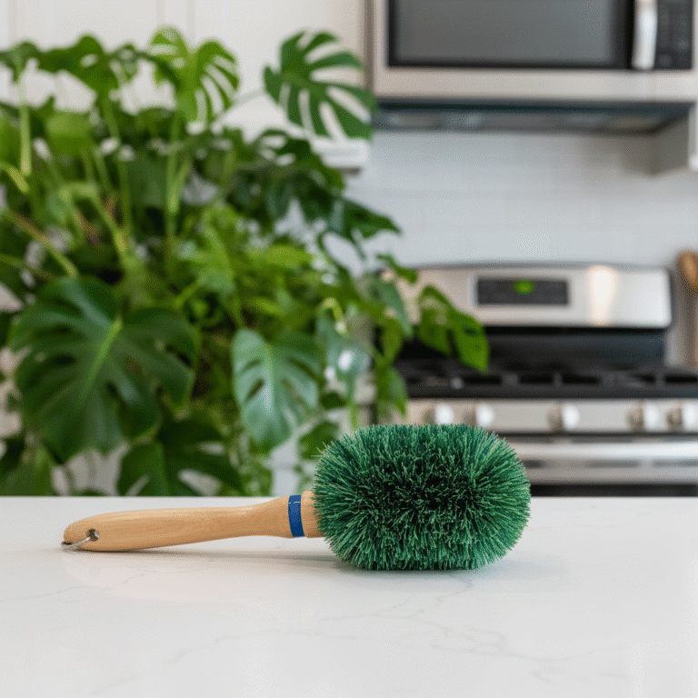 The Benefits of Using Eco-Friendly Cleaning Products for Your Home