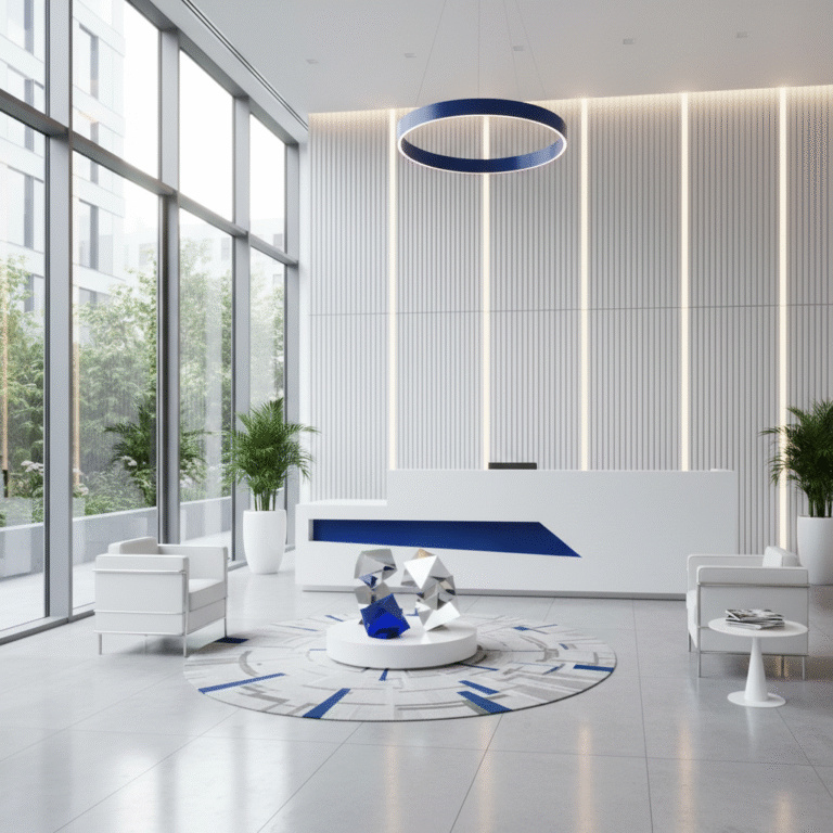 Benefits of Professional Cleaning Services for Singapore Offices
