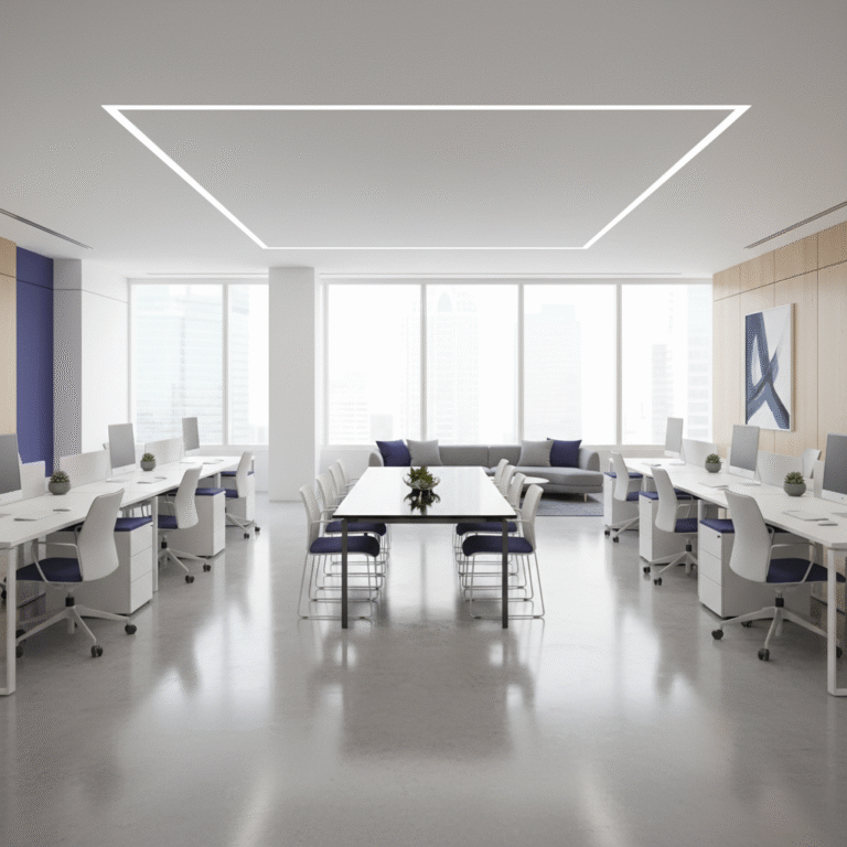 Choosing Commercial Cleaners Singapore: Value, Reliability & Expertise