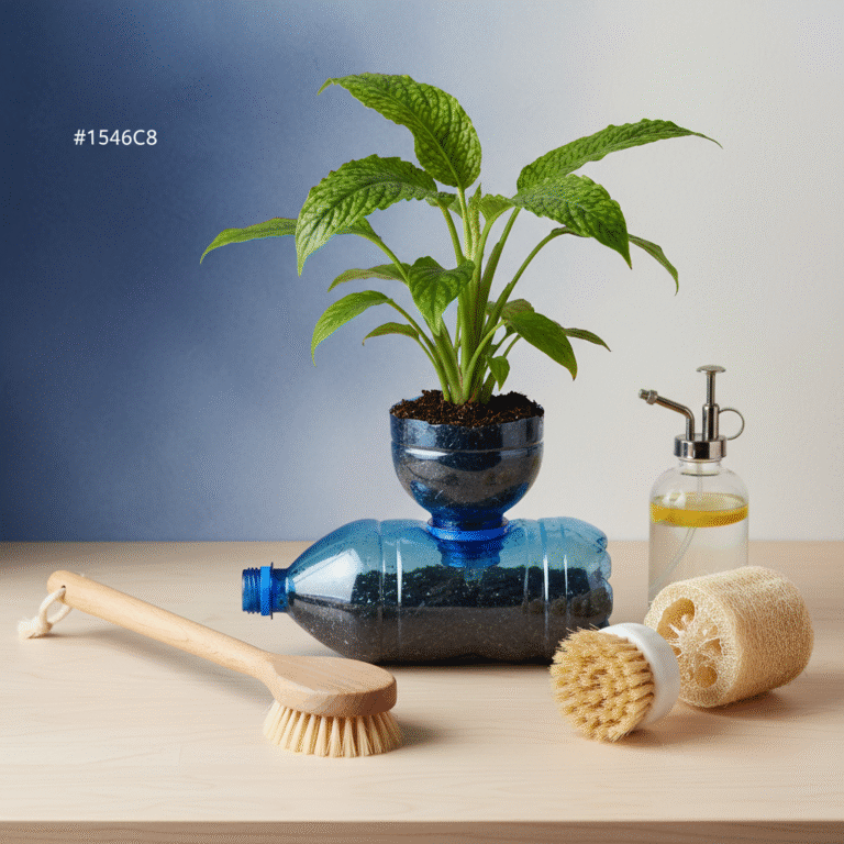 Best Eco-Friendly Cleaning Products in Singapore: A Green Guide