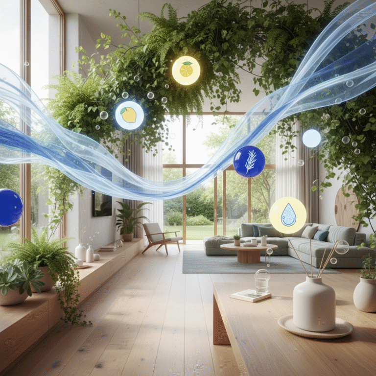 Eco-Friendly Cleaning Services Singapore: A Healthier Home Choice
