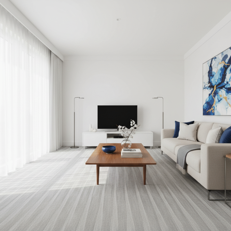 Achieve a Spotless Space with Professional General Cleaning