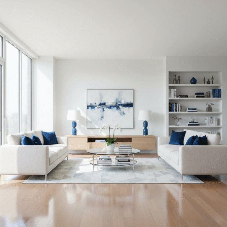 Top-Rated General Cleaning Services in Singapore for Homes & Offices
