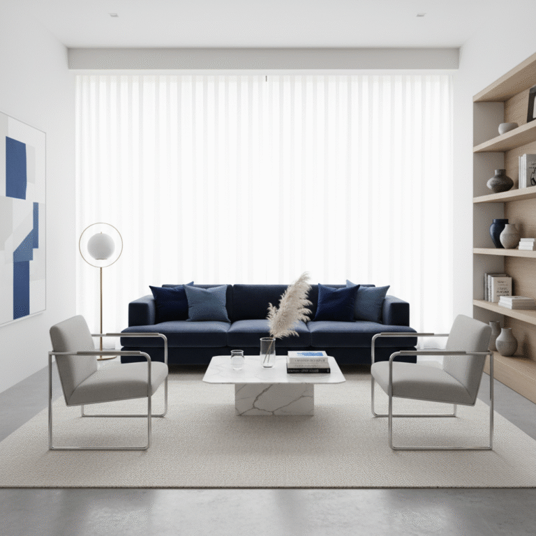 Affordable General Cleaning Services in Singapore
