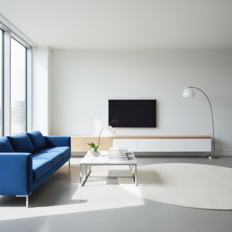 Efficient General House Cleaning Services for a Pristine Home