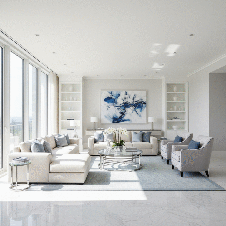 Professional Home Cleaning Services: Your Solution for a Spotless House