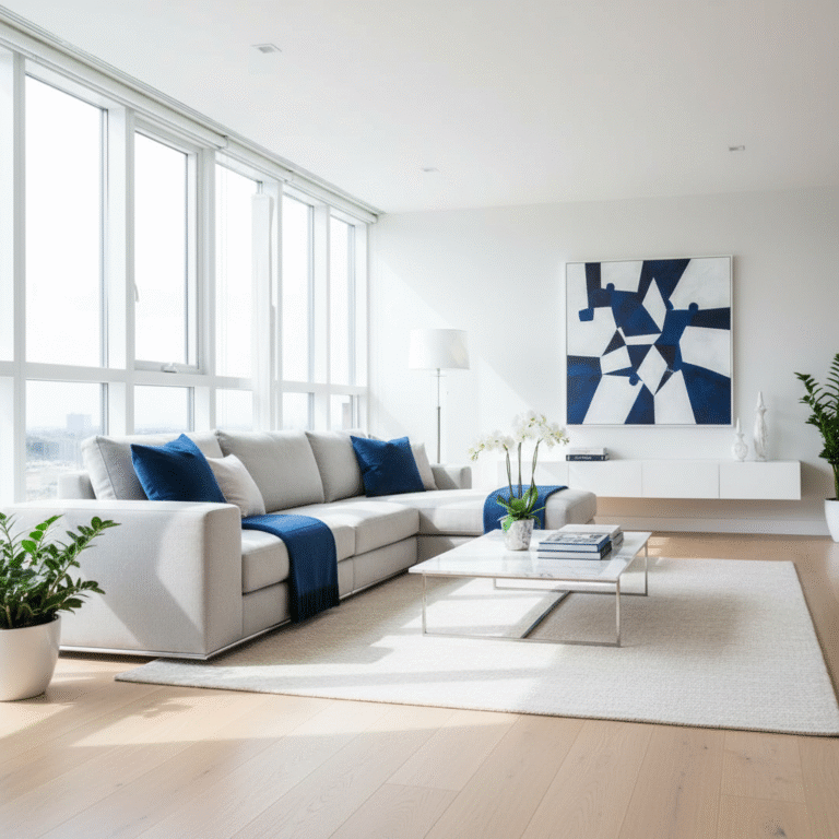 Home Sanitation Singapore: The Essential Guide to a Germ-Free Space