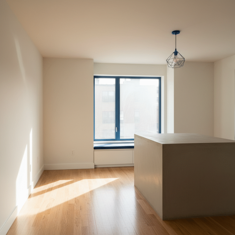 Post Renovation Cleaning Cost in Singapore: What to Expect