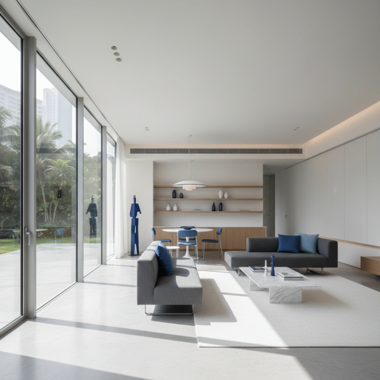 Top Post Renovation Cleaning Services in Singapore