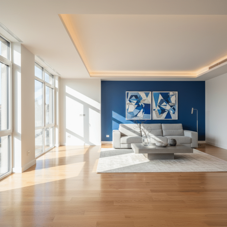 Post Renovation Cleaning Singapore: Your Guide to a Spotless Home