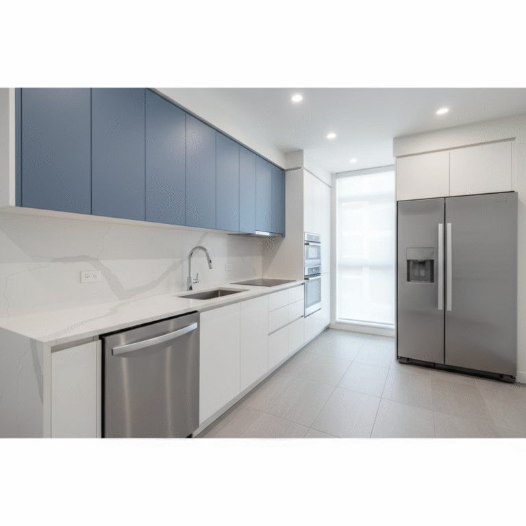 Moving Out? The Ultimate Post-Tenancy Cleaning Checklist for Singapore