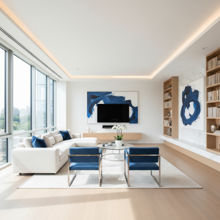 Boost Property Value: Pre-Sale & Open House Cleaning in Singapore