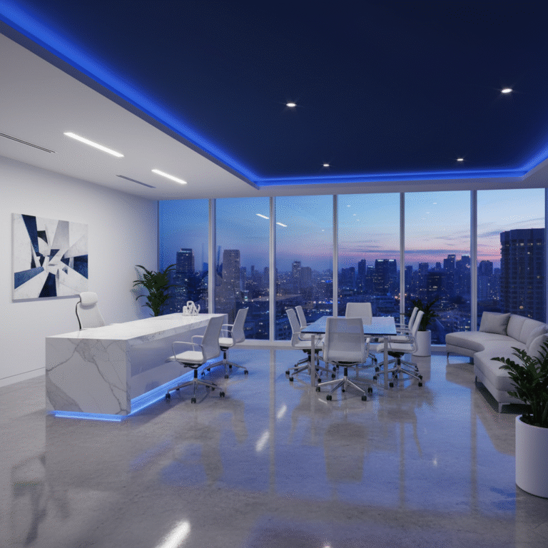 Professional Cleaners Singapore: Why Expertise Makes a Difference