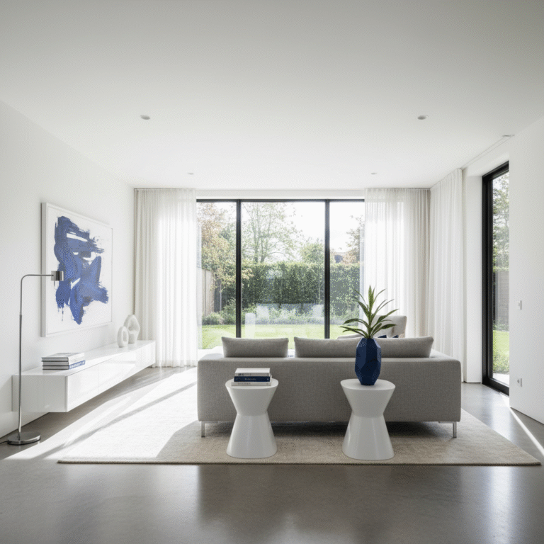 Renovation Cleaning Services Singapore: Dust-Free & Ready to Shine