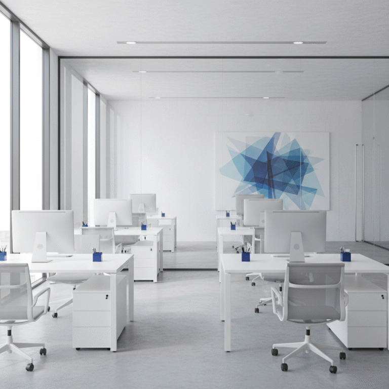 Singapore’s Top Cleaning Companies: A Comparative Review for Homes & Offices