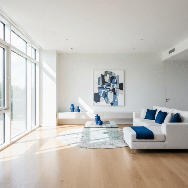 Spring Cleaning Singapore: Seasonal Refresh for Your Home or Office