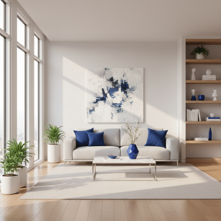 Trusted House Cleaning Singapore: Your Peace of Mind Partner