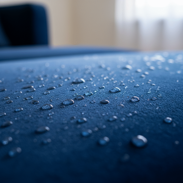 Top 5 Upholstery Cleaning Myths Debunked by Singapore Experts