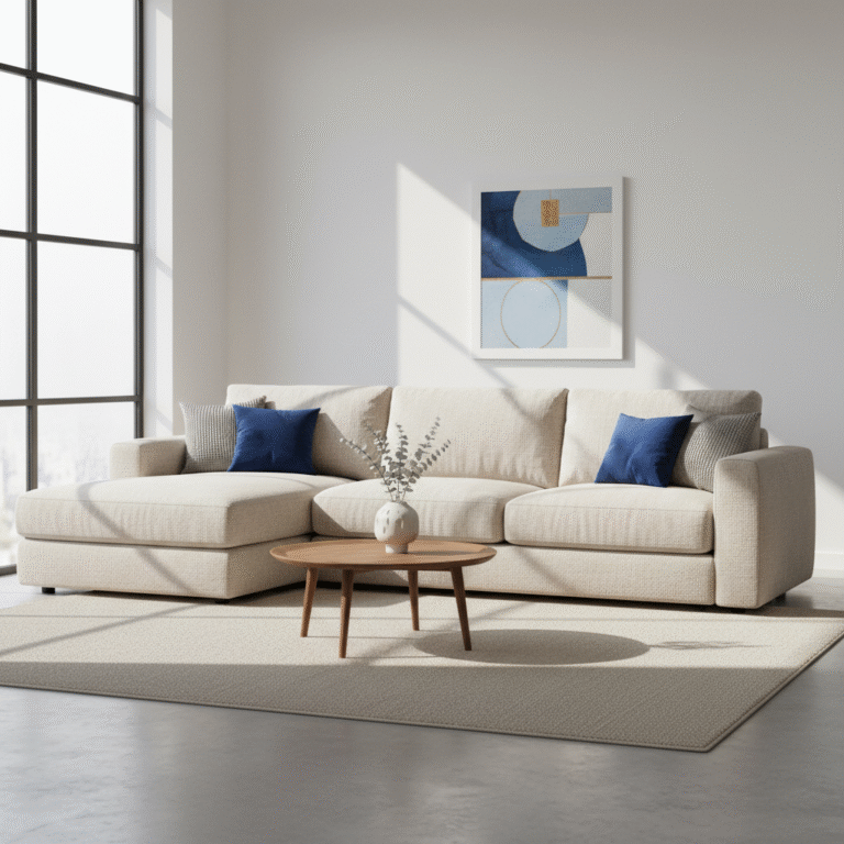 Expert Upholstery Cleaning Services to Revive Your Furniture