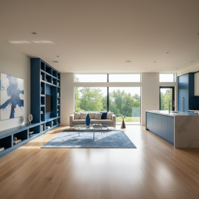 After Renovation Cleaning Singapore: A Pristine Start for Your New Space
