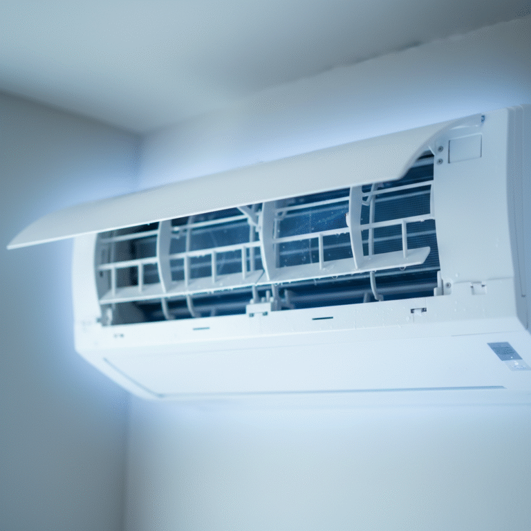 Aircon Cleaning Singapore: Breathe Easy with Professional Services