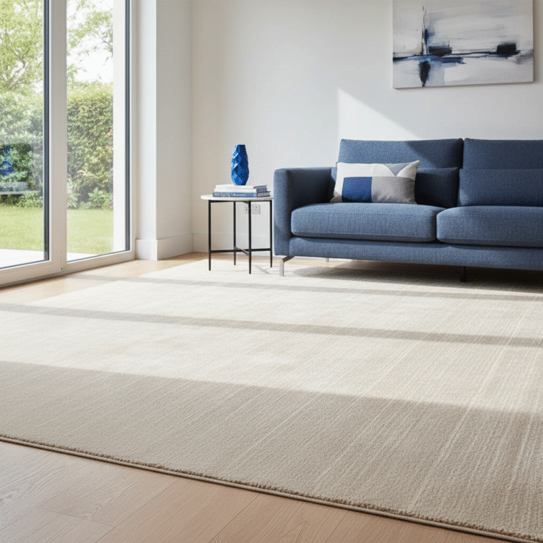 Carpet Cleaning Singapore: Extend Lifespan & Improve Air Quality