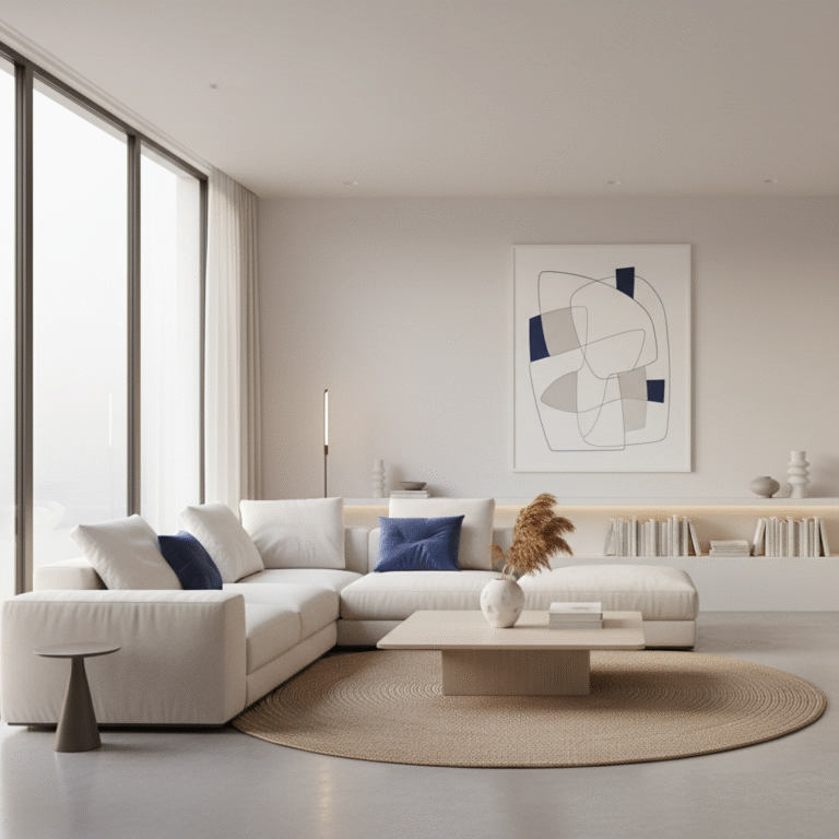 Exceptional Domestic Cleaning Services in Singapore
