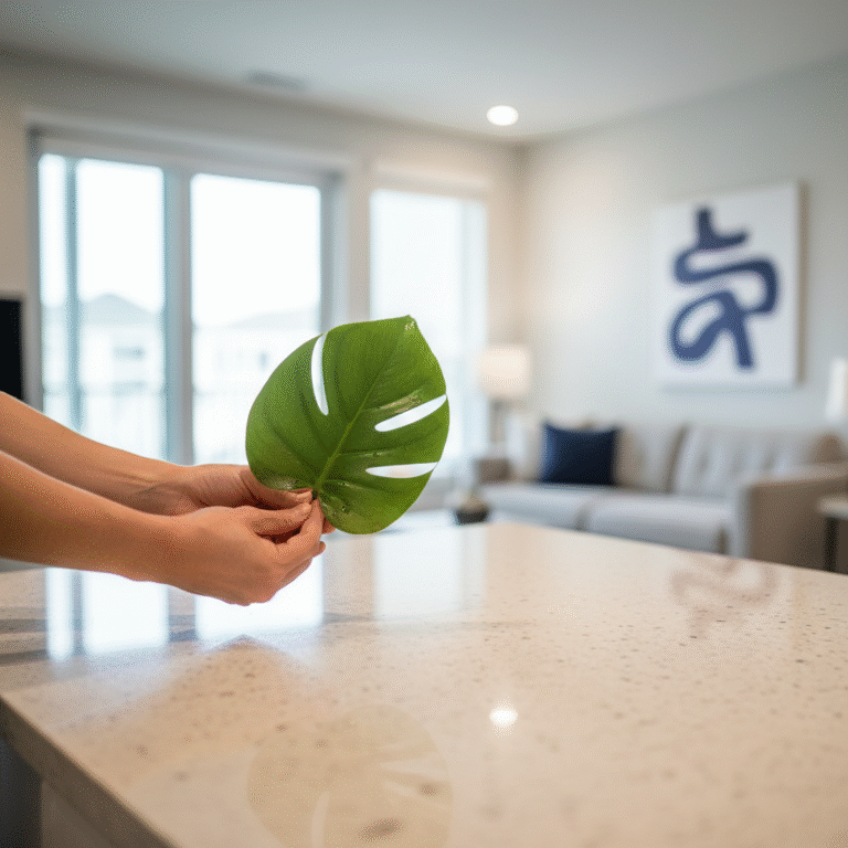 Eco-Friendly Cleaning Singapore: Green Practices for a Healthier Home