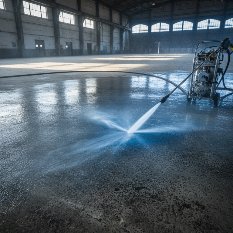 Emergency Cleaning Singapore: Urgent Solutions for Unexpected Messes