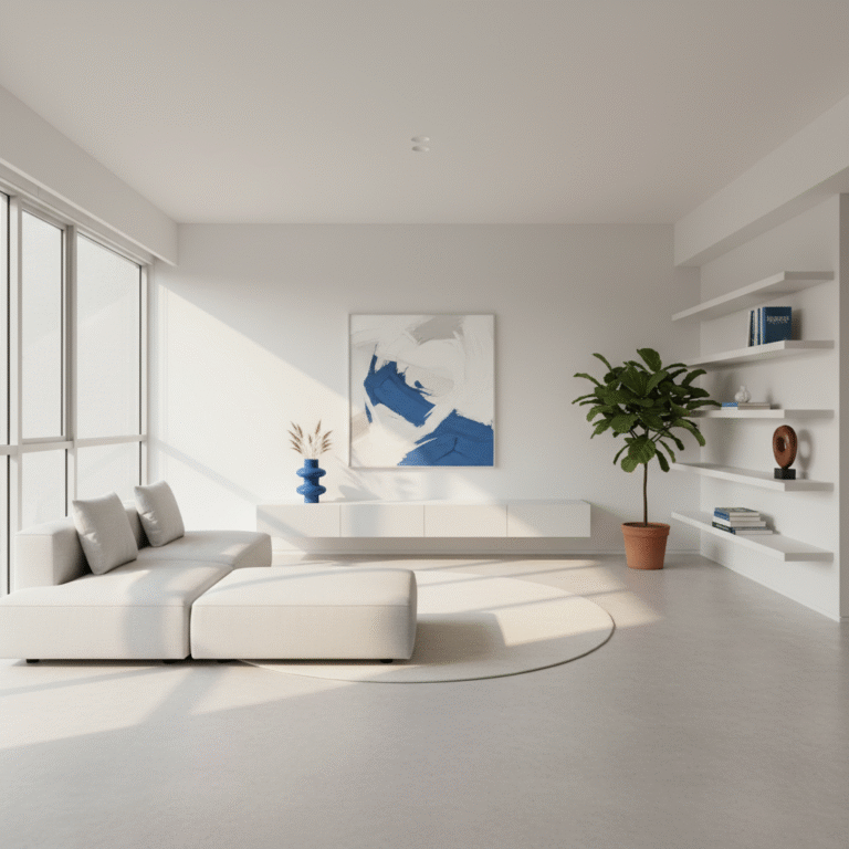 HDB Cleaning Services Singapore: Tailored Solutions for Public Housing