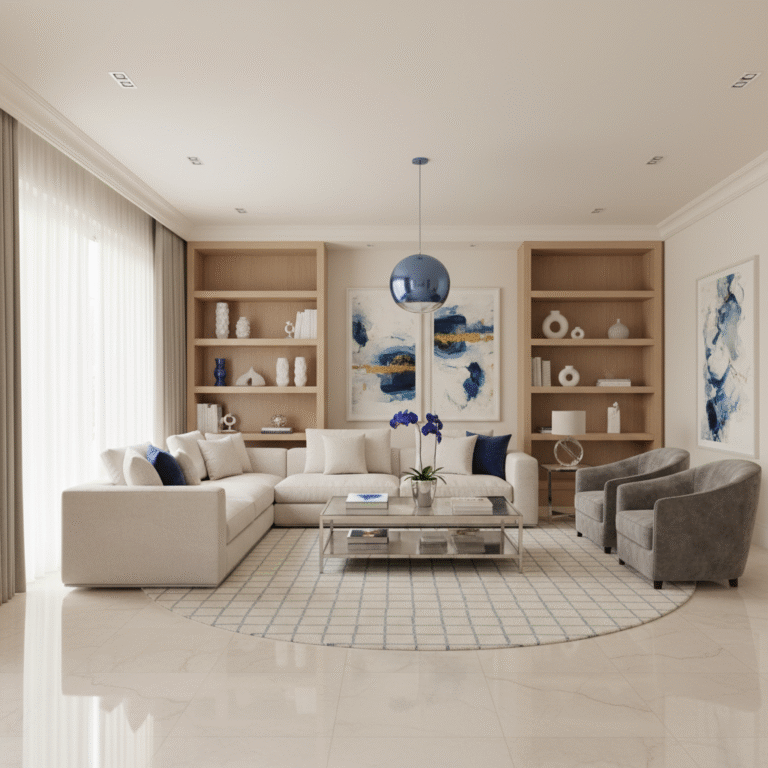 Experience Unmatched Luxury Home Cleaning Services