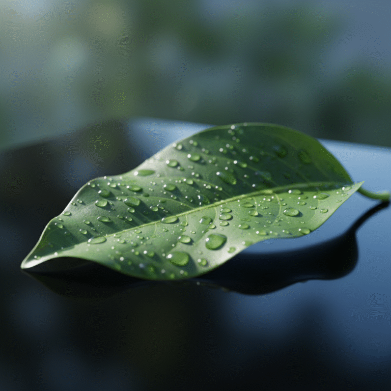 Experience Pure Clean with Organic Cleaning Services