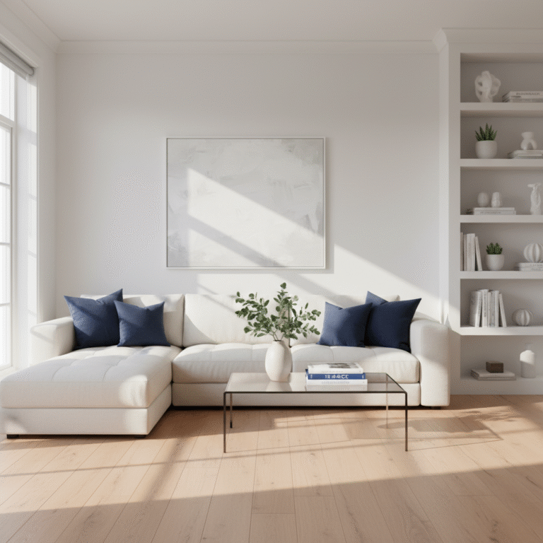 Streamline Your Home Maintenance with Periodic Cleaning Services