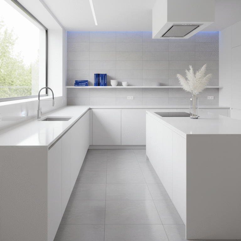 Premier Post Reno Cleaning Service in Singapore by Cleatra