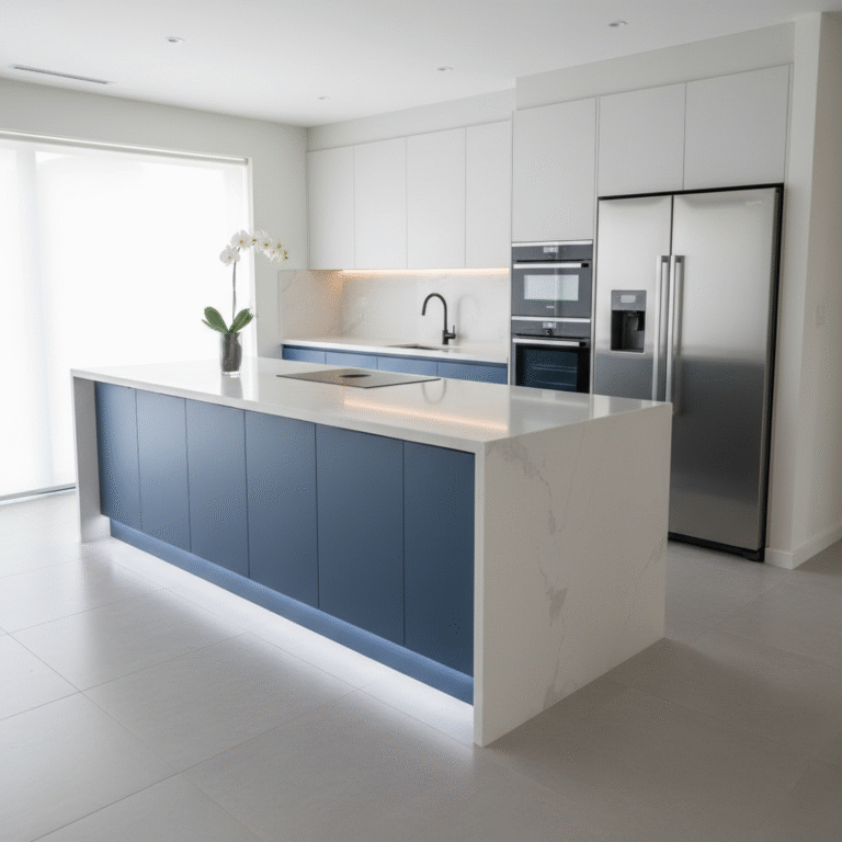 Expert Post Renovation Cleaning Services for a Spotless Space