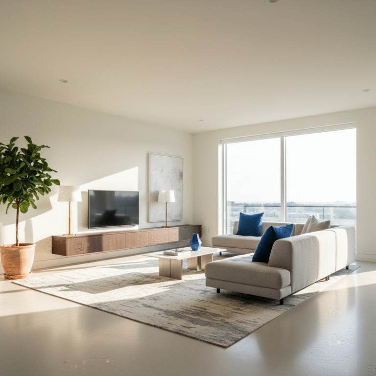 Premier Post Renovation Cleaning Service in Singapore