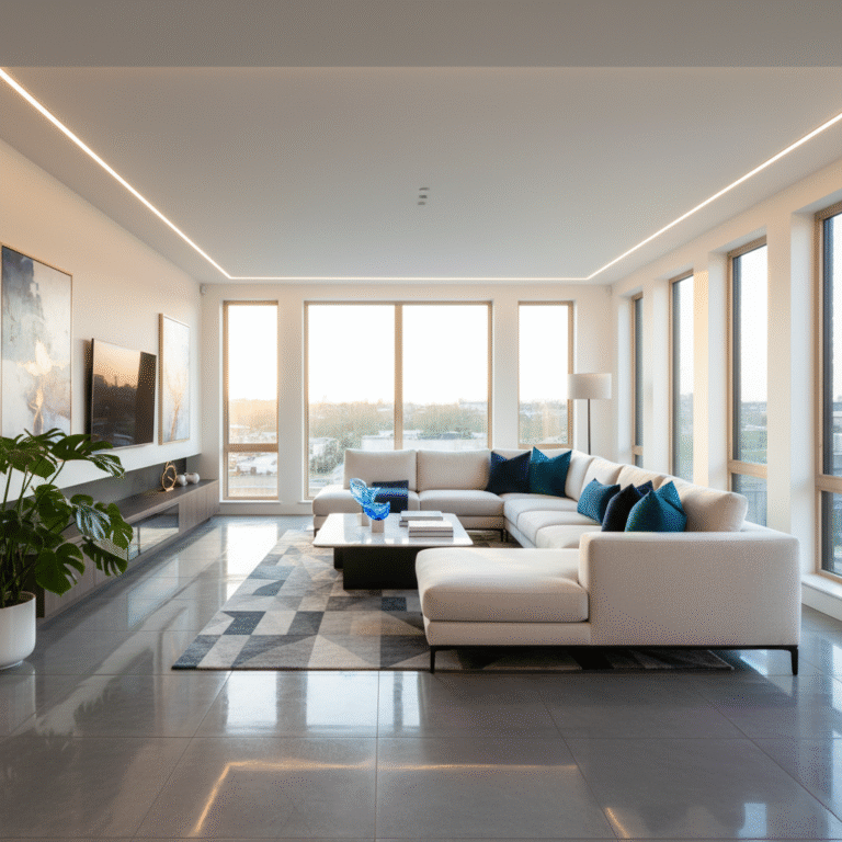 Premier Post Renovation Cleaning SG: Your Path to a Pristine Home