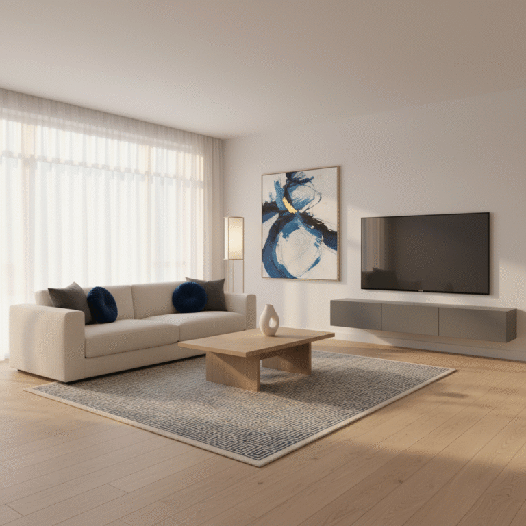 Renovation Cleaning Singapore: Your Expert Partner for a Pristine Finish