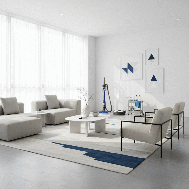 Comprehensive Services Offered by Home Cleaning SG (Cleatra)